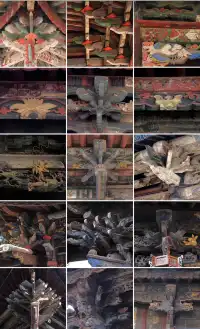 在建水，被中式美學驚艷到了