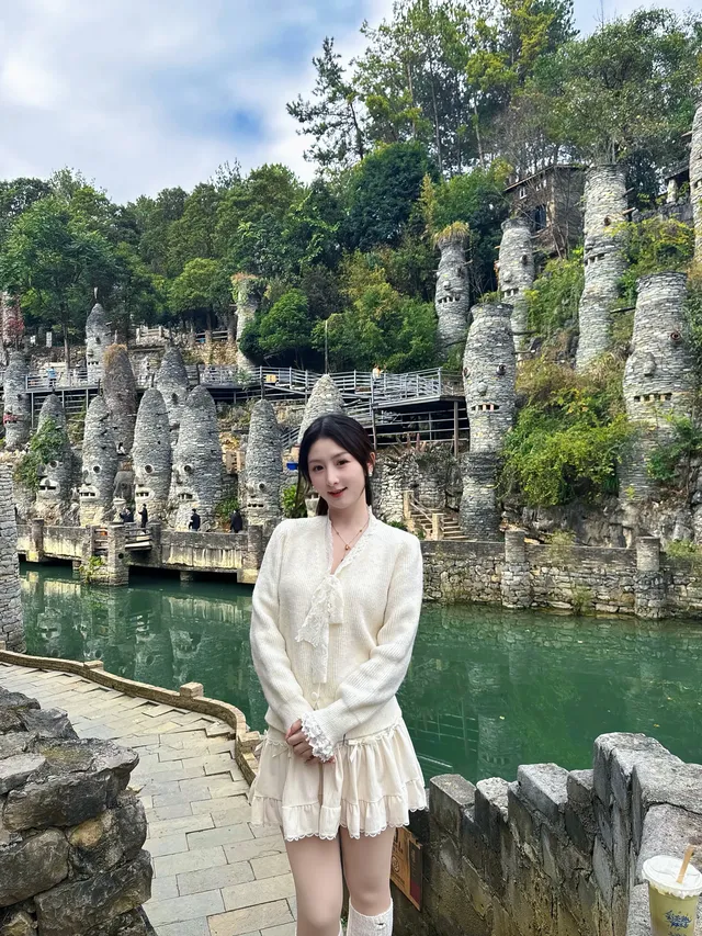 隨風直到夜郎西 🪨 隨風直到夜郎西 🪨