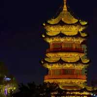 太原迎澤公園|藏匿市中心的百年氧吧帶TA來呼吸歷史的味道