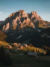 洛克之路親子遊｜扎尕那免門票攻略