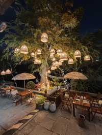 杭州夢想小鎮打卡攻略日咖夜酒文藝范兒拉滿！