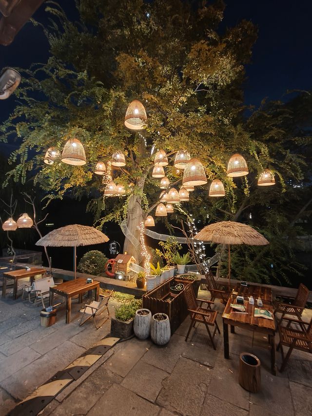 杭州夢想小鎮打卡攻略日咖夜酒文藝范兒拉滿！