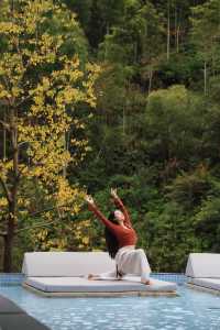 江浙滬團建天花板！在神仙谷療癒 + 嗨玩雙滿足