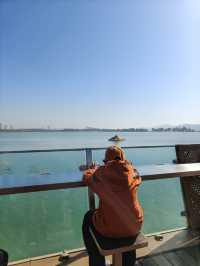 無錫6公里油畫輕徒步路線