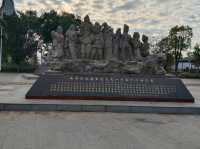 探索珠璣古巷人文風情