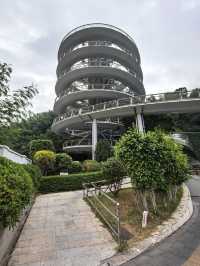 2025廈門徒步之山海步道全程