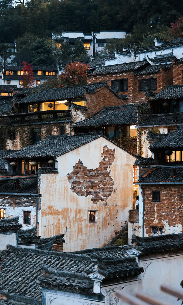 誰懂啊！篁嶺的絕美夜景才是YYDS