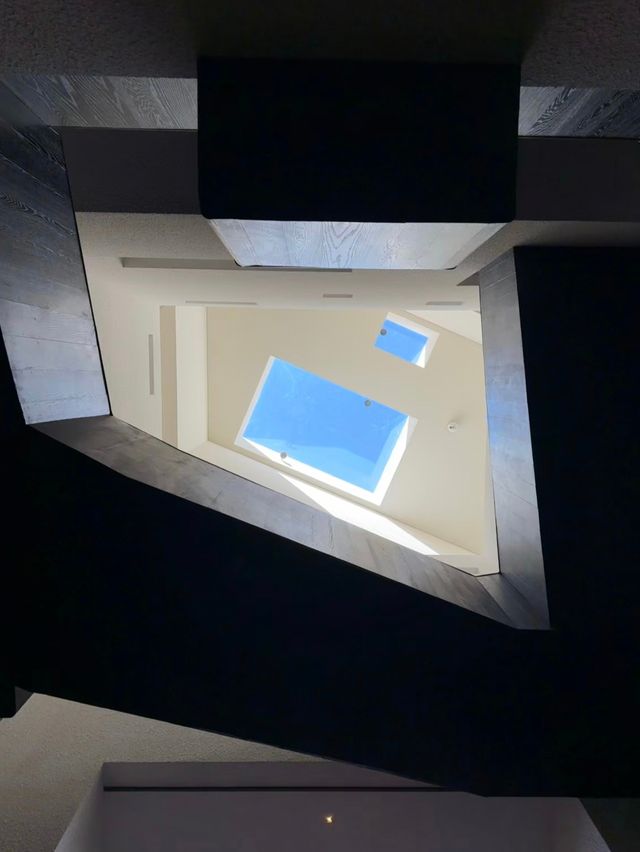 來德欽邂逅梅里雪山十三峰的浪漫泊度酒店真的太會選位置了！