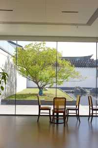 璞祺藝境躺平指南