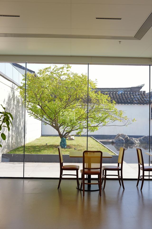 璞祺藝境躺平指南