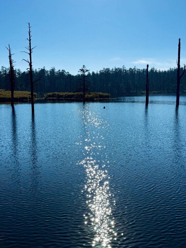 亞洲最大桌山瓦屋山雲海全攻略沒下雪也絕美 亞洲最大桌山瓦屋山雲海全攻略沒下雪也絕美