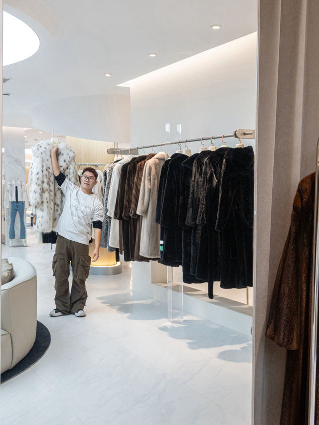 沒人告訴我海寧還可以這樣豪橫啊 沒人告訴我海寧還可以這樣豪橫啊