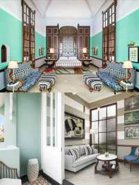 住進「魔法學院」!富國島JW萬豪美到窒息