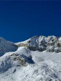 川西冬日11-2月必衝的賞雪地!