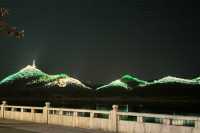 自駕遊宜昌,京宜酒店解鎖三峽千年故事