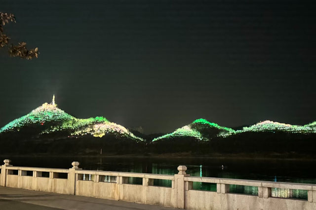 自駕遊宜昌,京宜酒店解鎖三峽千年故事 自駕遊宜昌,京宜酒店解鎖三峽千年故事