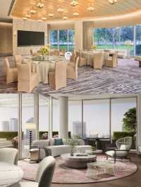 上海前灘華爾道夫酒店