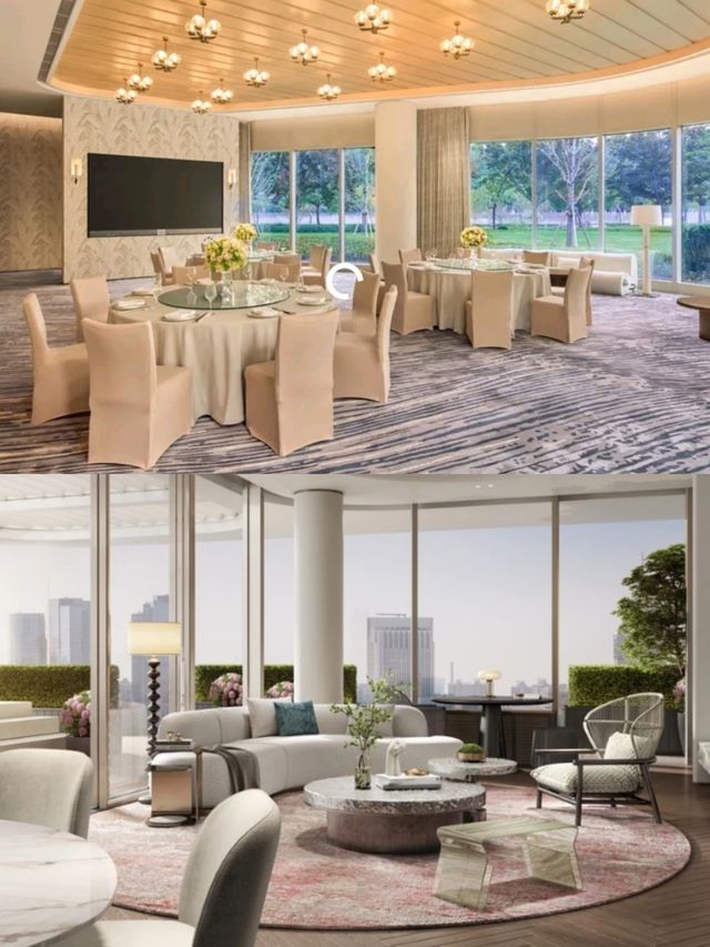 上海前灘華爾道夫酒店 上海前灘華爾道夫酒店