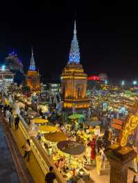 從景邁到西雙版納的姊妹遊