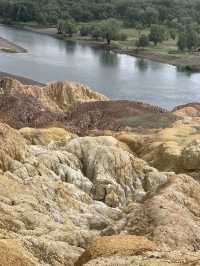 5天深度遊崇左-百色-北海 玩到不想走