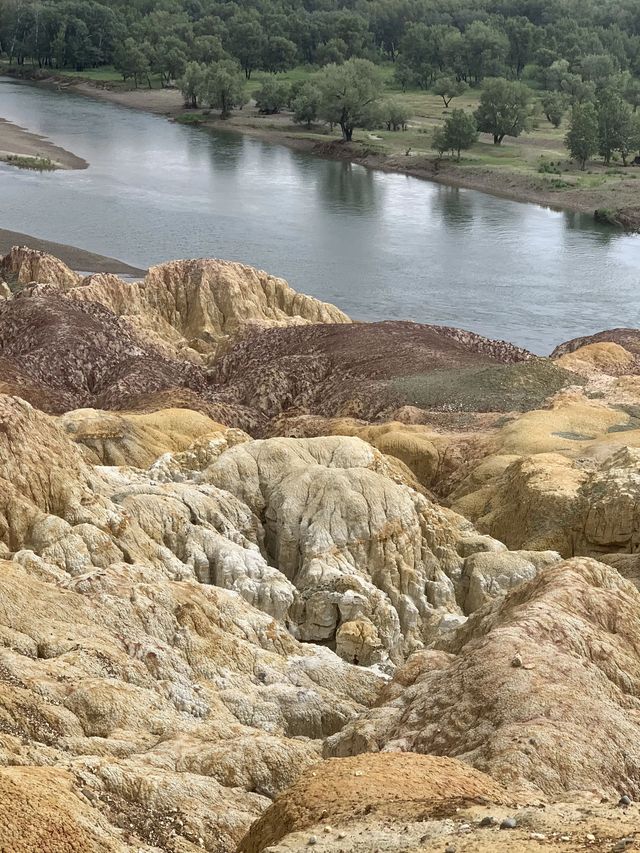 5天深度遊崇左-百色-北海 玩到不想走 5天深度遊崇左-百色-北海 玩到不想走