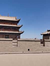 冬天來張掖包車遊美到失語