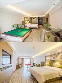 哈爾濱哈西踩對酒店!開心曼居,便利感拉滿