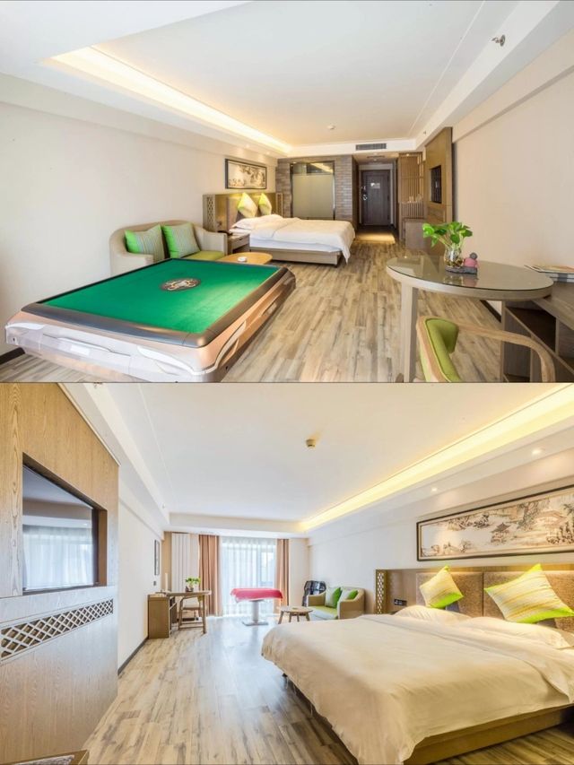 哈爾濱哈西踩對酒店!開心曼居,便利感拉滿 哈爾濱哈西踩對酒店!開心曼居,便利感拉滿