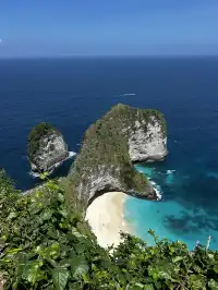 在巴厘島追到了!凌晨五點出海 被狠狠獎賞