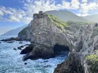 大海和藍天永遠治癒我!