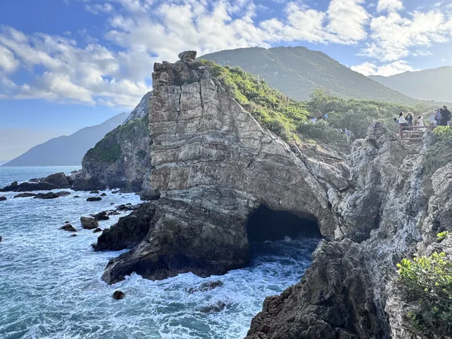 大海和藍天永遠治癒我! 大海和藍天永遠治癒我!