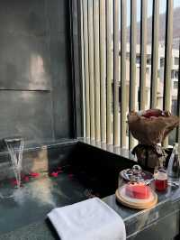 初冬南京園博園悅榕莊|礦谷秘境中的暖冬禪奢時光