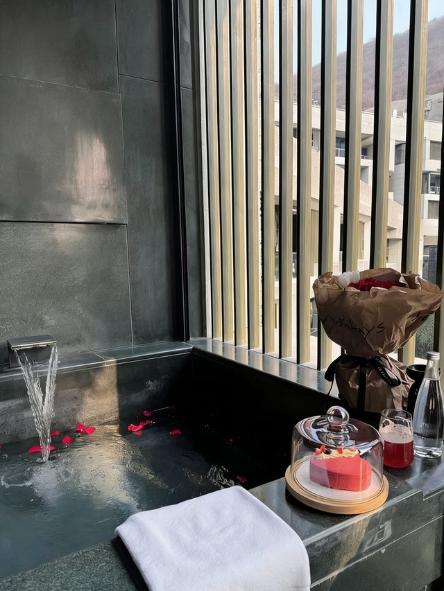 初冬南京園博園悅榕莊|礦谷秘境中的暖冬禪奢時光 初冬南京園博園悅榕莊|礦谷秘境中的暖冬禪奢時光