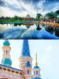 浦東機場免費停車攻略,親測不踩雷!