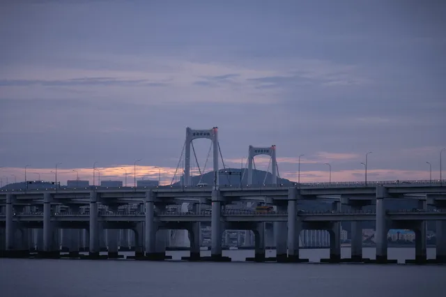 大連「夏」 大連「夏」