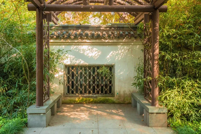 在武漢,週末不知道去哪兒玩,來東湖就對了 在武漢,週末不知道去哪兒玩,來東湖就對了