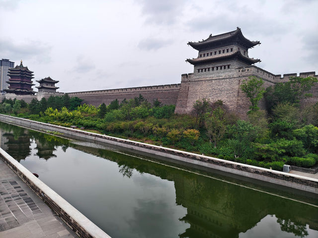 6天玩轉山西精華景點保姆級攻略來啦