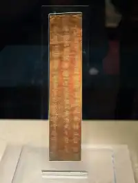 打卡河南博物院|交換一張博物館顯眼包照片