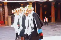 大昭寺 拉薩信仰中心