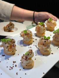 這才是北京人該吃的淮揚菜