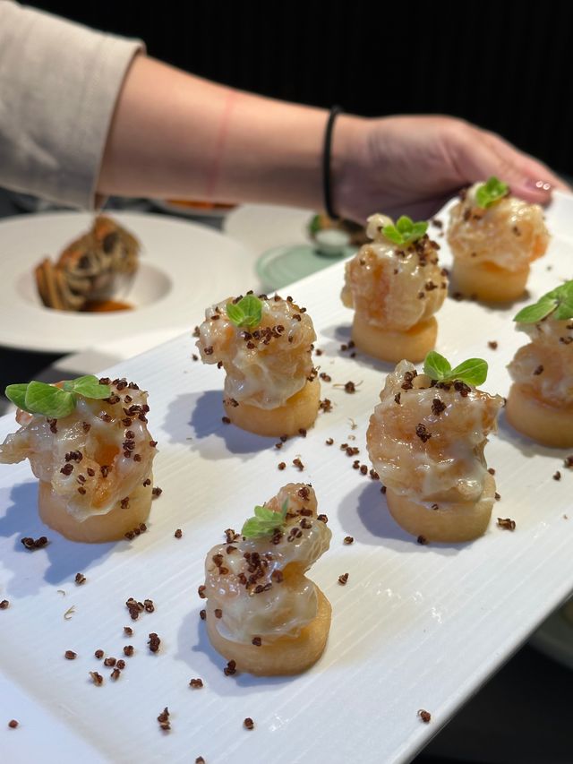 這才是北京人該吃的淮揚菜