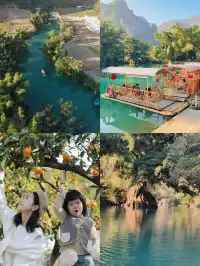 別只知道三亞12月來這座寶藏小城