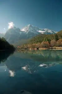 獨自旅行| 7天6晚,在雲南