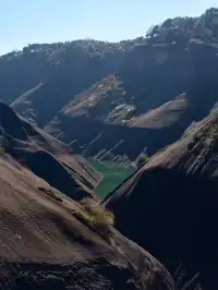 郴州,一個彷彿一直在塞車的城市