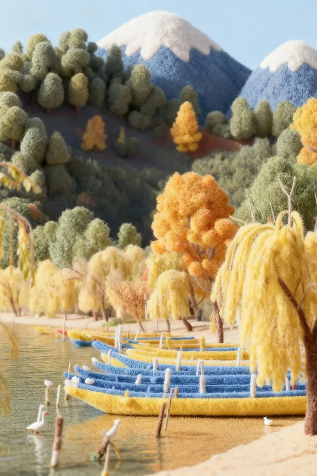 瀘沽湖2日遊人均300+!商務小團住湖景 瀘沽湖2日遊人均300+!商務小團住湖景