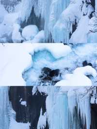 第N次來長白山,我把時間留給這個童話小鎮