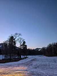 長白山滑雪攻略冬日限定快樂！快來碼住這份玩雪指南！