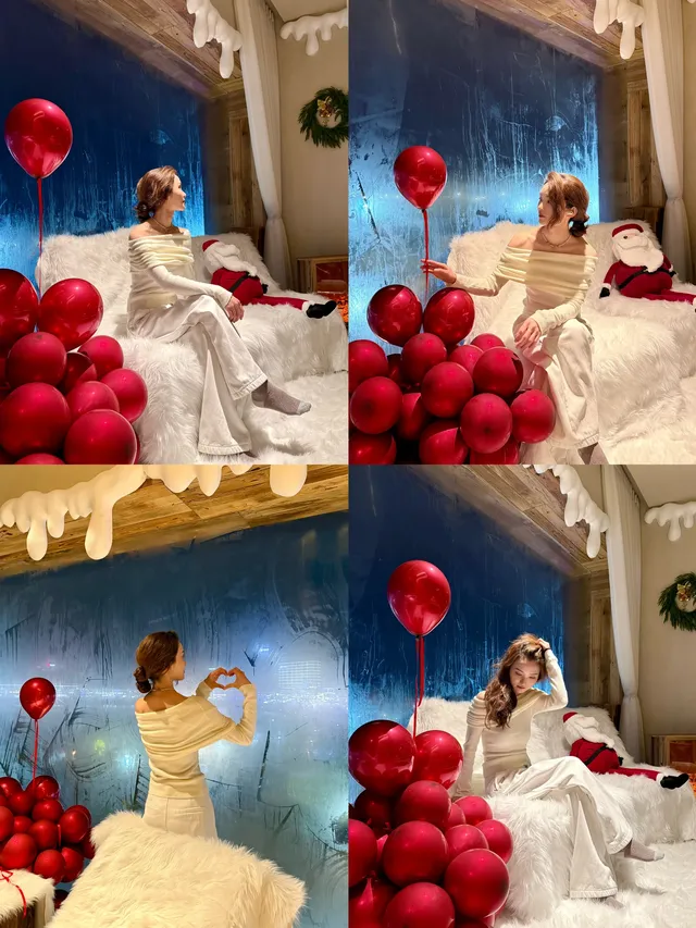 鄭州金融島!!!局部大雪!!免費拍!!!快去! 鄭州金融島!!!局部大雪!!免費拍!!!快去!