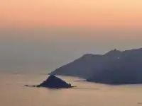 今天來深圳天文台,真的超美的海岸線!