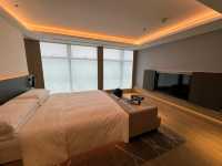 深圳灣萬麗酒店